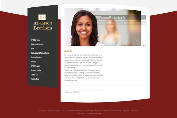 RT-Theme 15 theme site design template sample