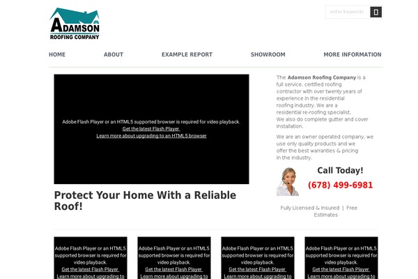 Site using Sfs-review plugin