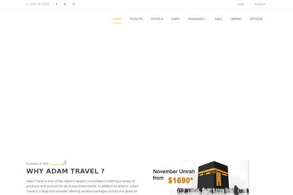 Site using Powerpack-lite-for-elementor plugin