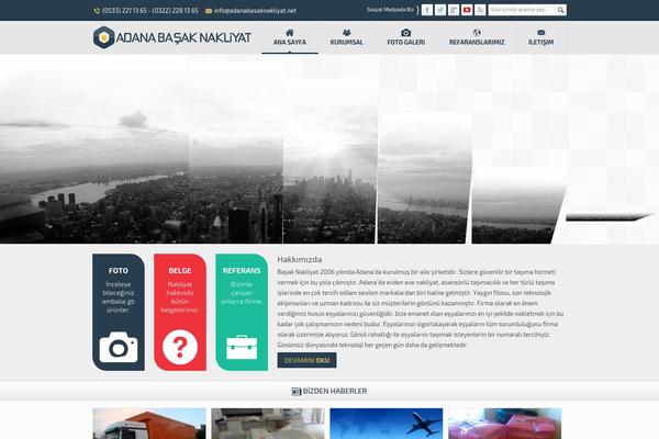 adanabasaknakliyat.net site used Adana-nakliyat