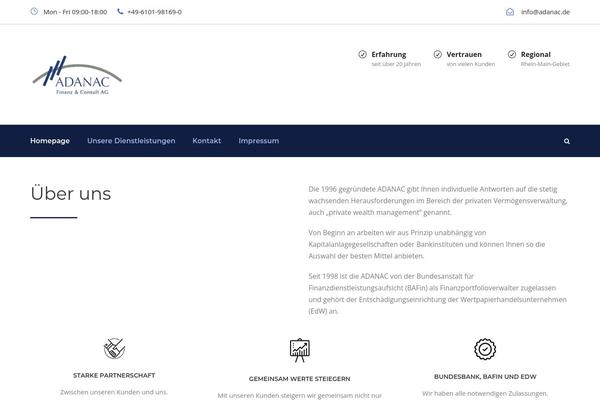 Site using CryptX plugin