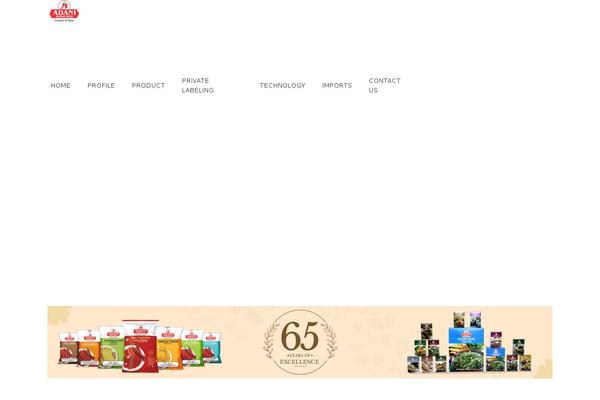 Site using Yith-woocommerce-brands-add-on plugin