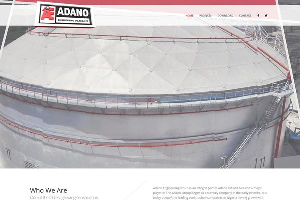 Site using Dokan Multivendor (Lite) plugin