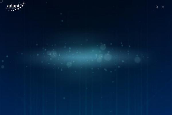 Site using Rays-grid plugin
