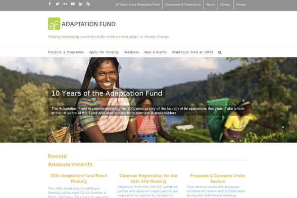 Avada Child Theme theme site design template sample