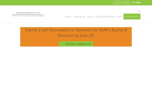 Site using Neon-inspire plugin