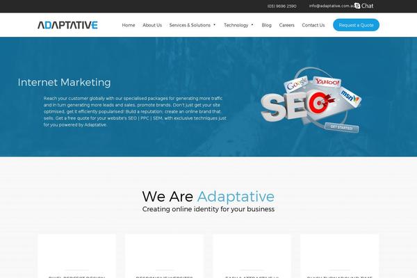 Site using Simple Author Box plugin