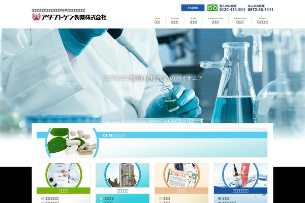 Site using MW WP Form plugin