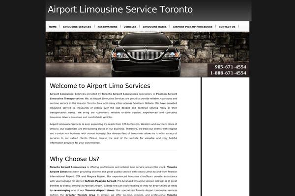 adaptivemedia.ca site used Adaptive