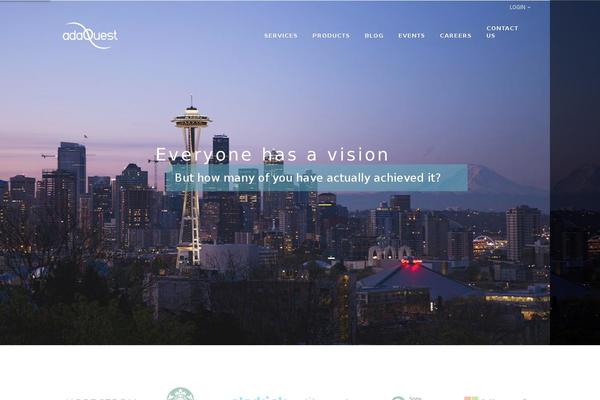 Site using Ari-fancy-lightbox plugin