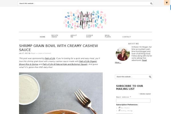 Site using Web-stories plugin