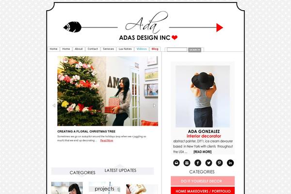 Site using Popupally-pro plugin