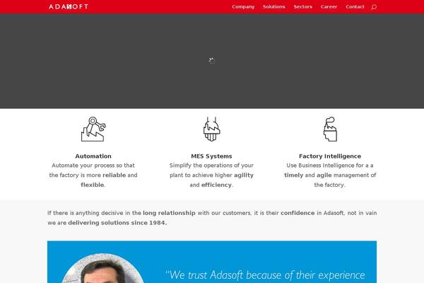 Site using Newscodes plugin