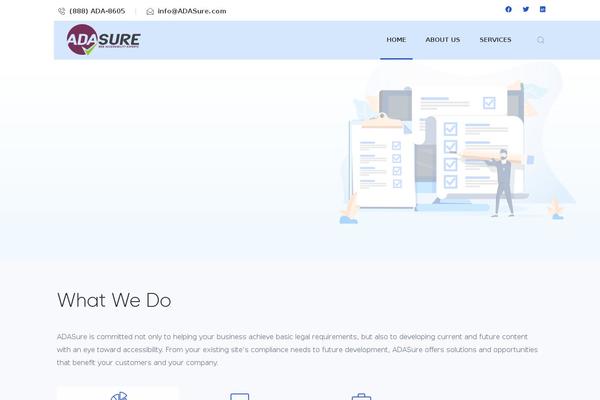 Site using Mega-addons-for-visual-composer plugin