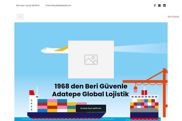 Site using WP Datepicker plugin