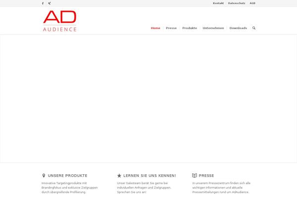 Site using WP Easter Egg plugin