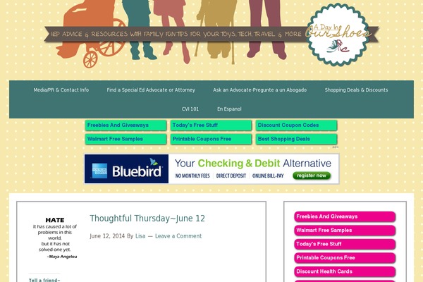 Site using Kadence-blocks plugin