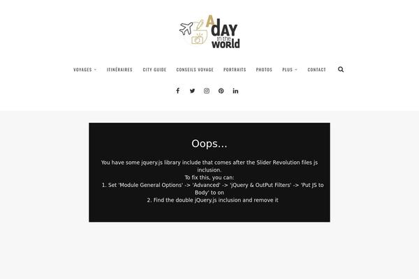 Site using WP Content Copy Protection & No Right Click plugin