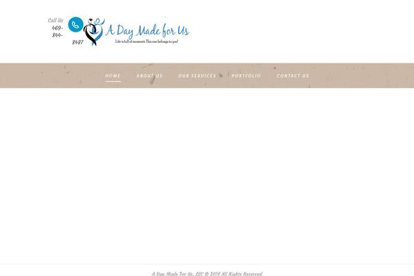 Site using Wp-speedup plugin