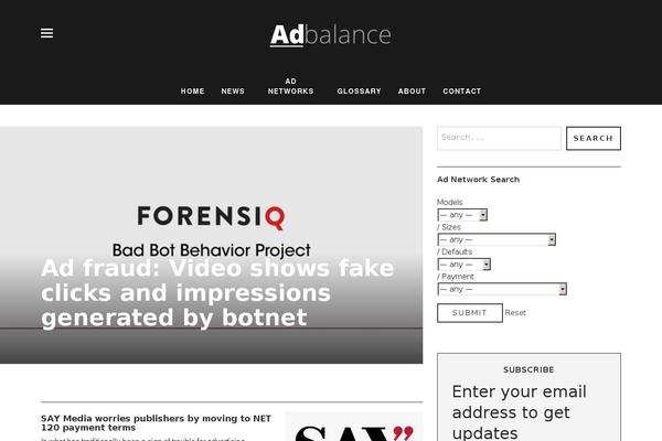 2017 theme site design template sample