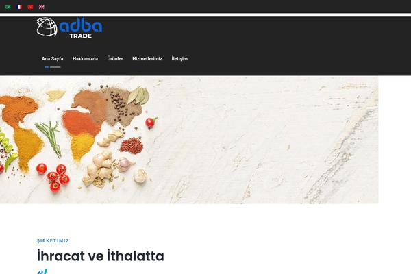 Site using Ctcore plugin