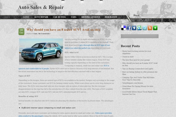 adbis2009.org site used Deluxury