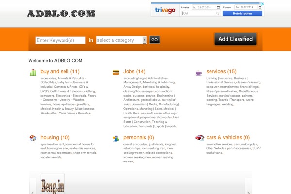 Twenty Twenty-Two theme site design template sample