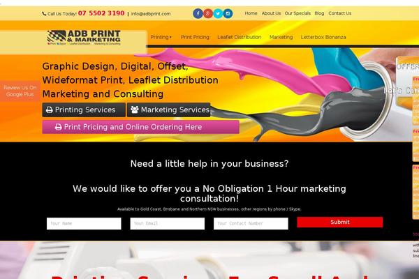 divi-service-theme theme websites examples