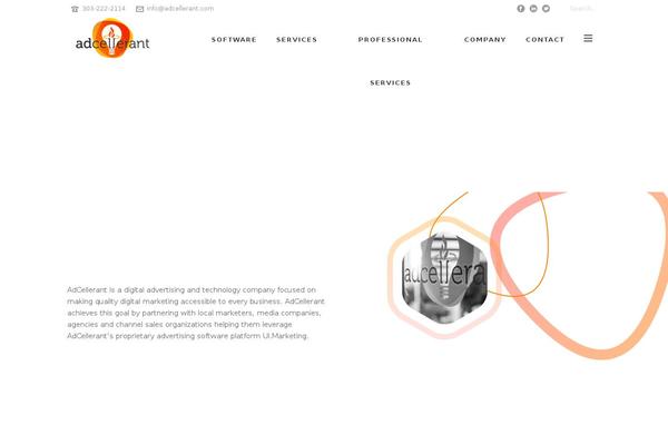 Site using Anywhere-elementor-pro plugin