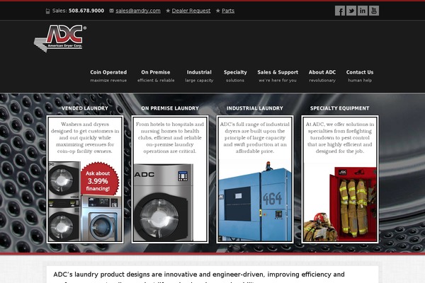 Liofolio theme site design template sample