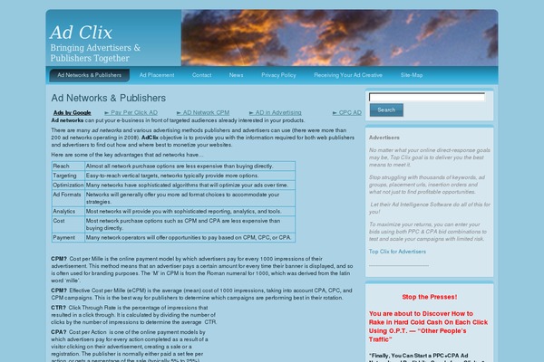 Site using Auto-Tube-Pro plugin