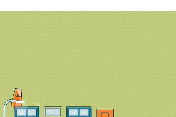 gotheme-trabon theme websites examples