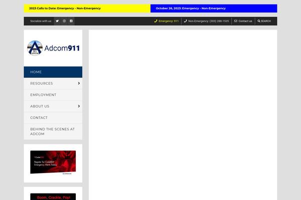 Site using Cmssuperheroes plugin
