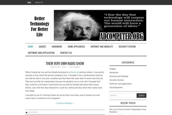 Fashionistas theme site design template sample