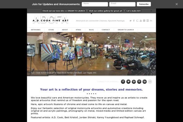 Site using GTranslate - Google Translate plugin