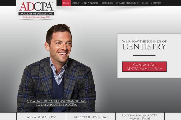 Site using GoDaddy Email Marketing plugin