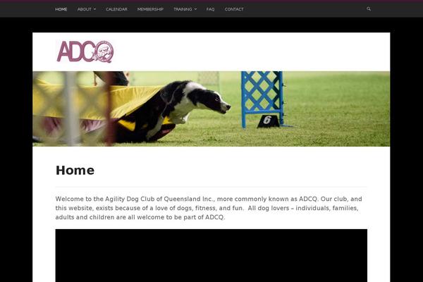 Site using Formidable Forms plugin