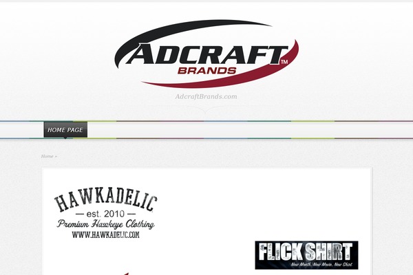 Magnificent theme site design template sample