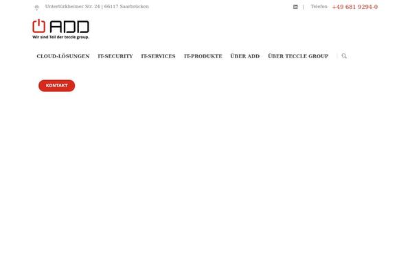 Site using Vc-composer plugin