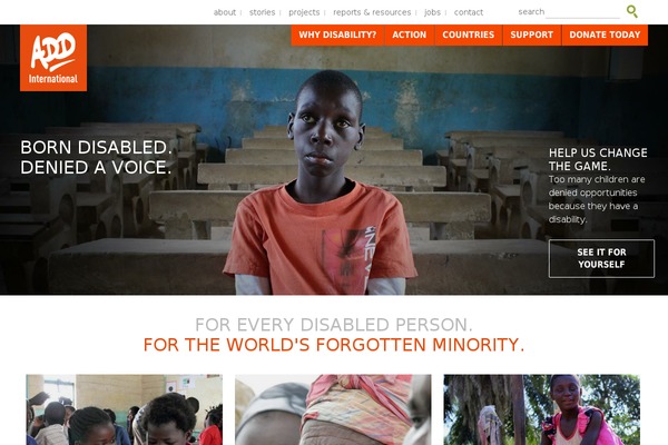 Add theme site design template sample