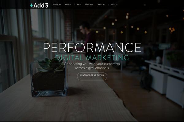Site using Addons-for-elementor-premium plugin