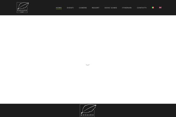 Site using Caldera Forms plugin