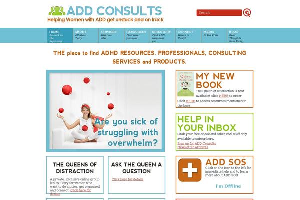 Site using Add-anchor-links plugin