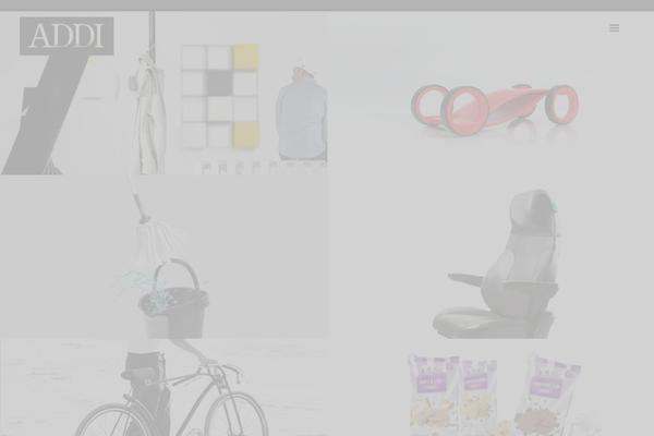 JupiterX theme site design template sample