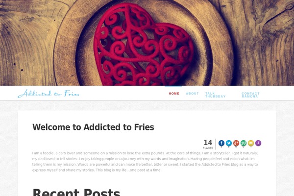 X | The Theme theme site design template sample