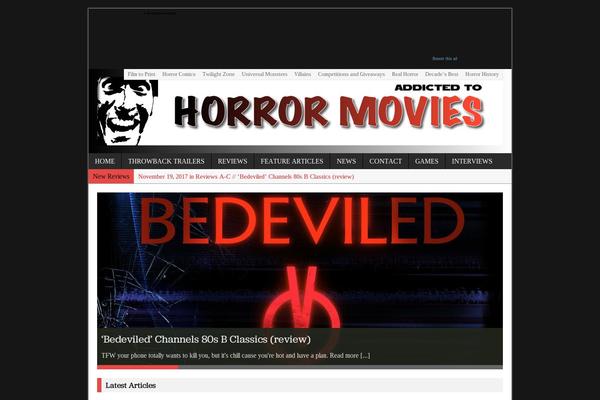Site using Custom-fonts plugin