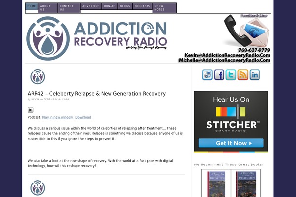 Thesis_182 theme site design template sample