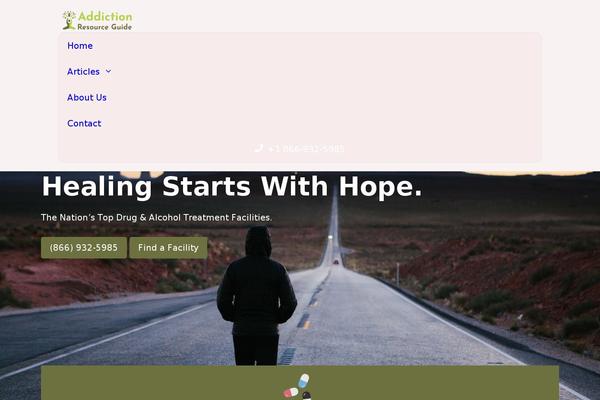 Site using Link-whisper-premium plugin