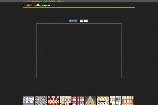 Site using cookieBAR plugin