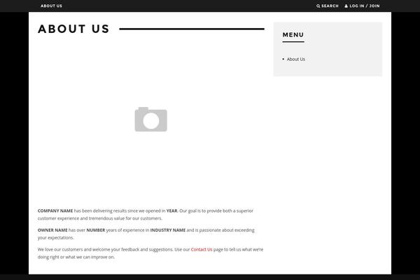 Site using Beatport Discography shortcode plugin